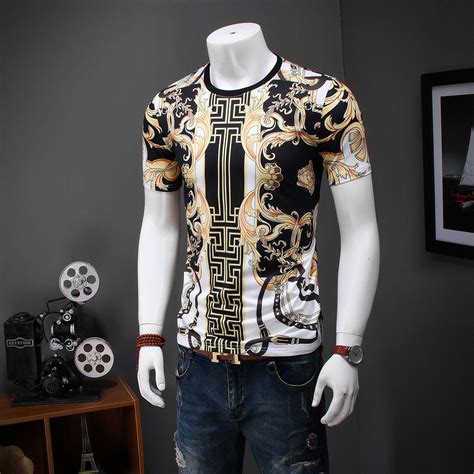 cheap fake versace shirts